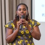 Mrs. Harriet Kamashanyu Tumusiime