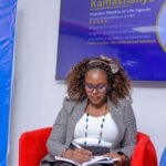 Mrs. Harriet Kamashanyu Tumusiime