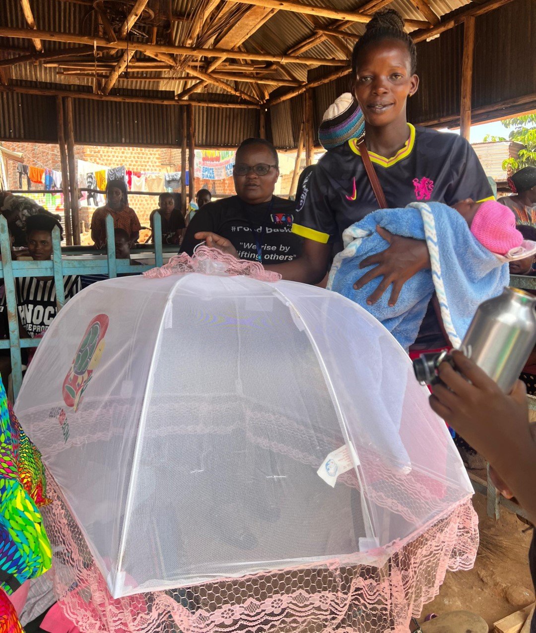 Namaganda Rose’s Story – Why Your Support Matters!