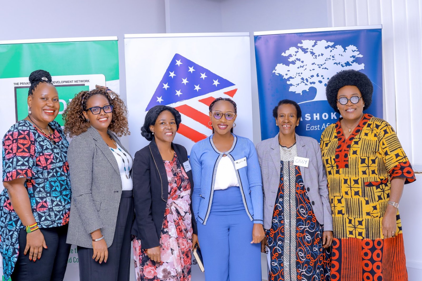 Catalysts for Change: Reflections from a Fireside Dialogue on Women, Innovation, and Sustainability