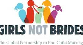 Girls Not Brides Logo