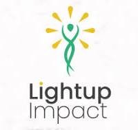 Lightup Impact Logo