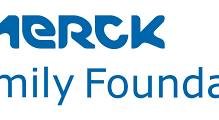 Merck Family Foundation Logo