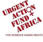 Urgent Action Fund Logo