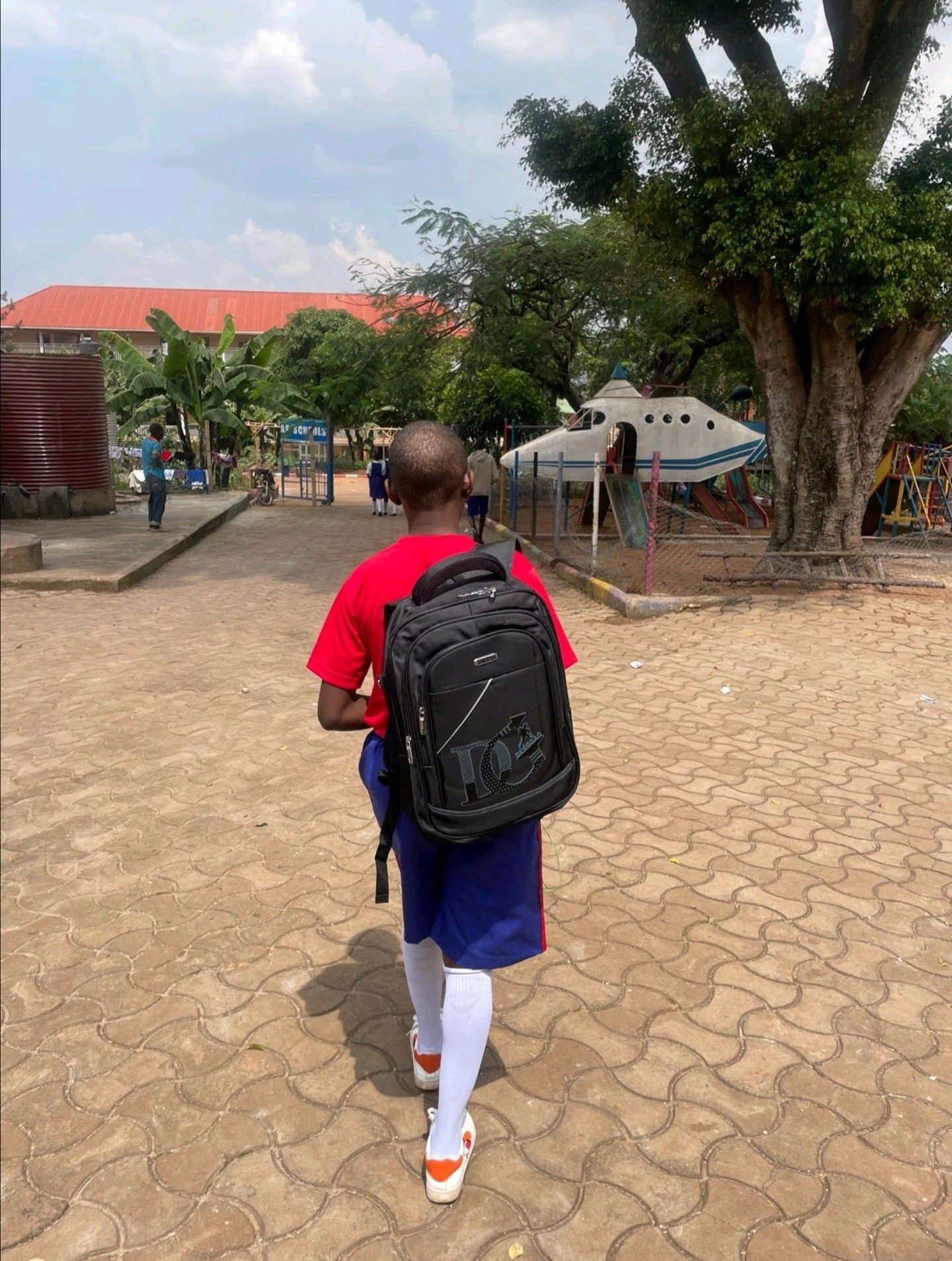 The Hidden Struggles in Impact-Making.